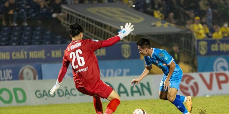Cập nhật tin tức về phong độ thi đấu của các đội bóng khi nhận định kèo